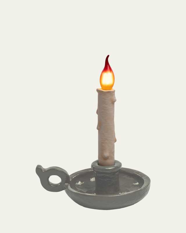 Grimm Bugia Rechargeable LED Lamp